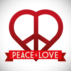 Peace design 