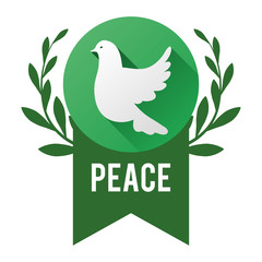 Peace design 