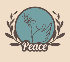 Peace design 