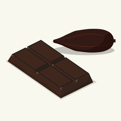 Chcolate design 