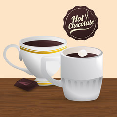 Chcolate design 