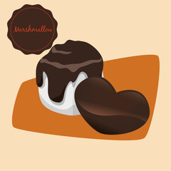 Chcolate design 