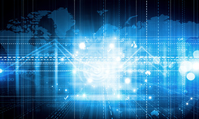 Business virtual panel