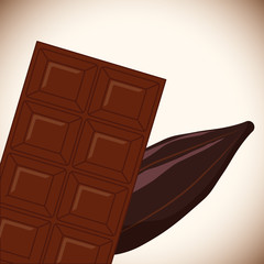 Chcolate design 