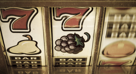 slot machine