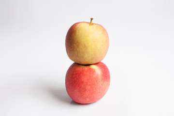 Apples