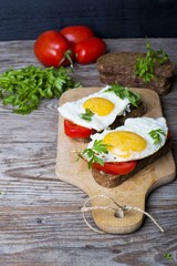 sandwich