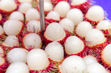 rambutan