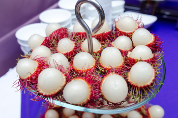 rambutan