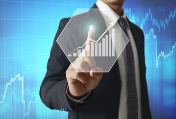  financial symbols coming from han