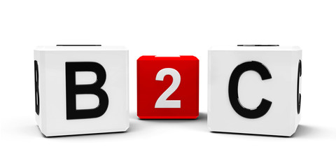 Business to customer