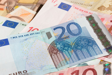 european currency