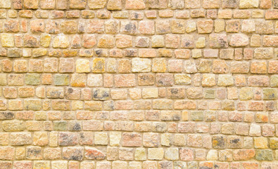 Fototapeta premium Steinmauer2908a