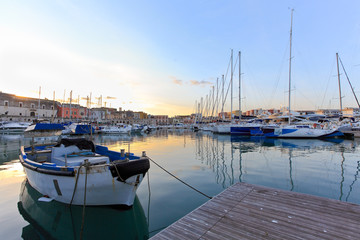 bisceglie