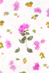 Flower background