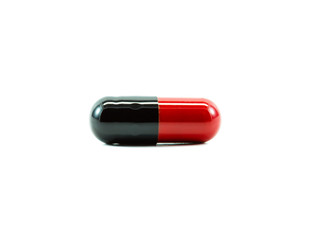 medicine capsule