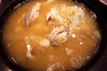 あら汁
