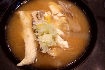 あら汁