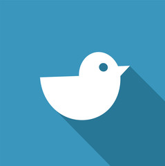 SNSアイコン　FLATICON