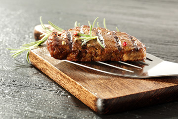 steak 
