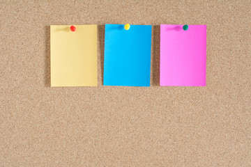 Fototapeta premium Message Board