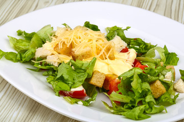 Caesar salad