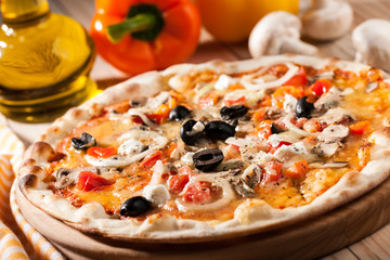 Pizza