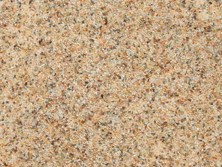 macro sand background and texture
