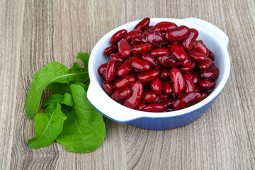 Kidney beans