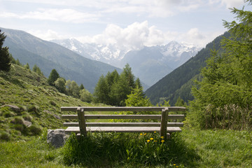 Adamello Brenta Natural Park