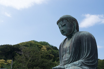 鎌倉の大仏