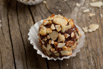 Chocolate Truffle