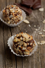 Chocolate Truffles