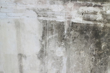 Old concrete wall texture