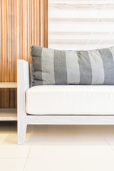 Sofa interior room