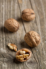 Walnuts