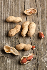 Peanuts