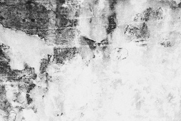 Old concrete wall texture