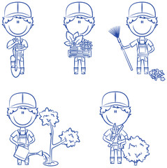 Gardener