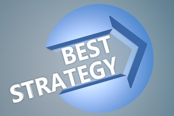 Best Strategy