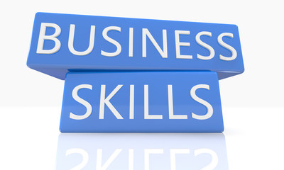 Business Skills