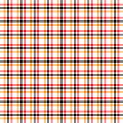  Tartan traditional checkered british fabric seamless pattern