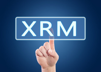 Extended Relationship Management