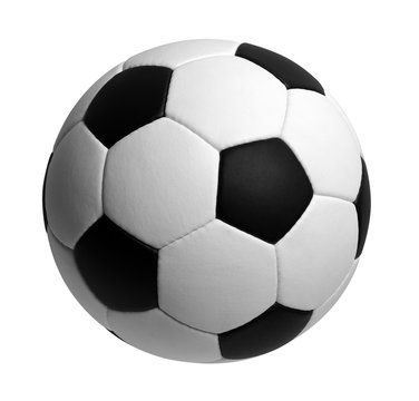 soccer ball