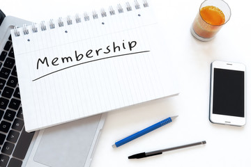 Membership