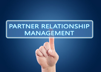 Partner Relationship Management