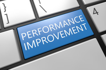 Performance Improvement