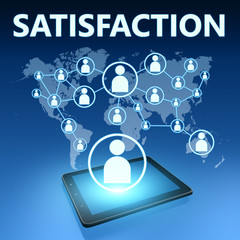 Satisfaction