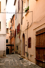 Fototapeta premium campobasso