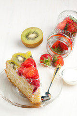 Fruit cake